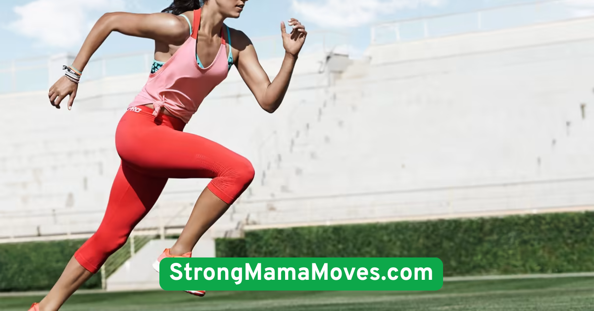 High-Intensity Interval Training (HIIT)