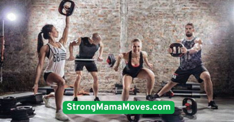 High-Intensity Interval Training (HIIT)