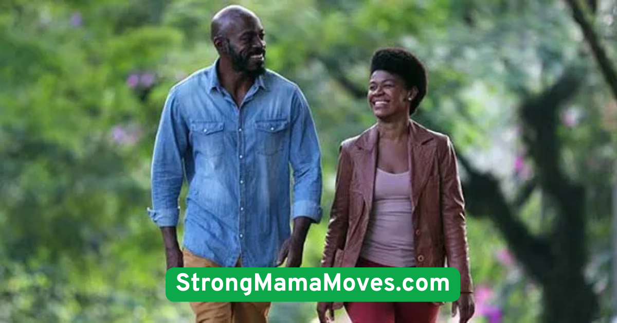 Walking for Mind and Body Wellness