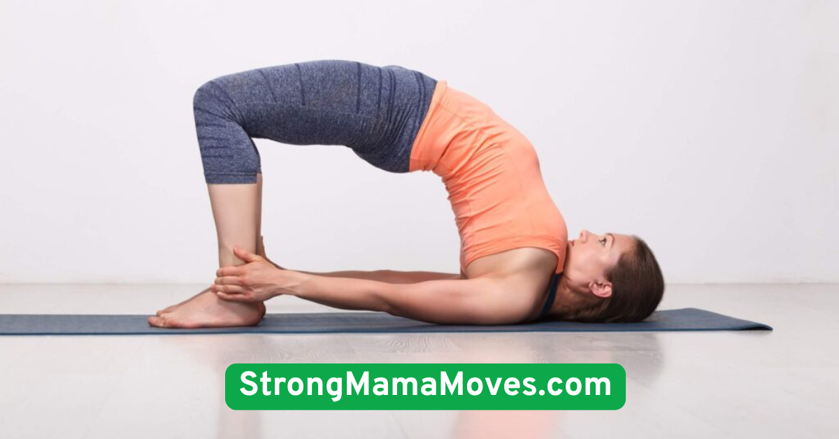 Bridge Pose