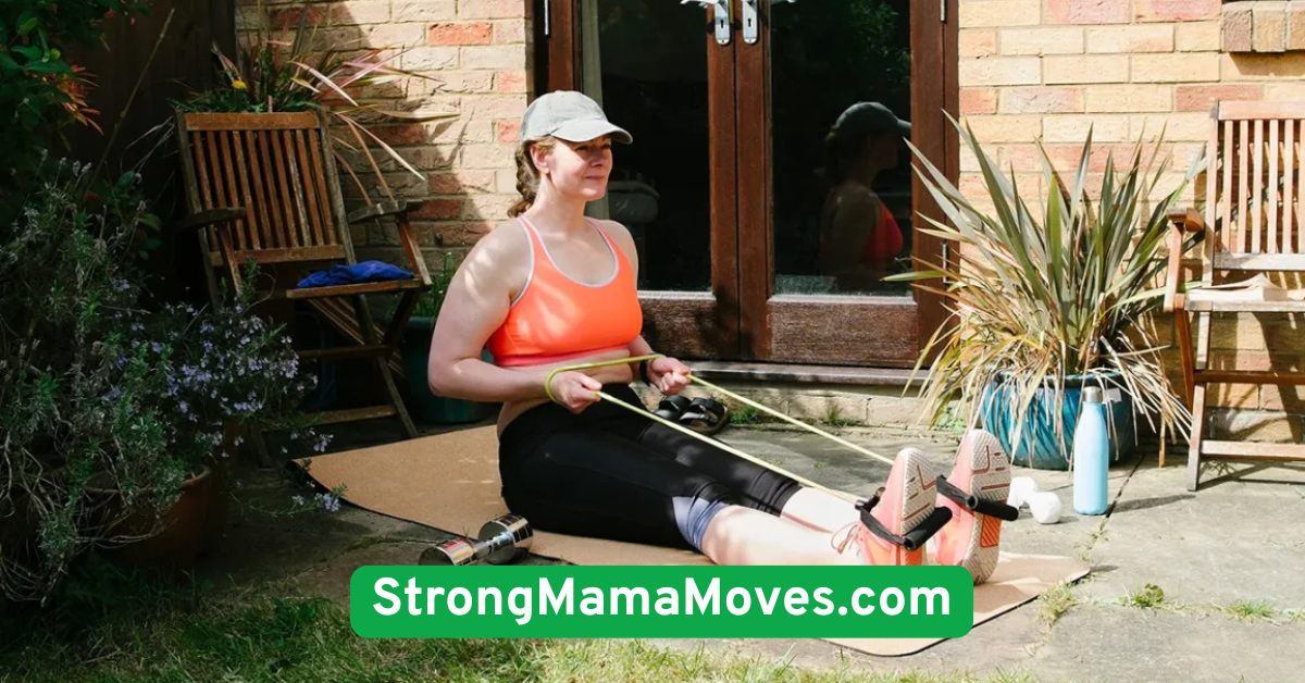 Resistance Band Workouts