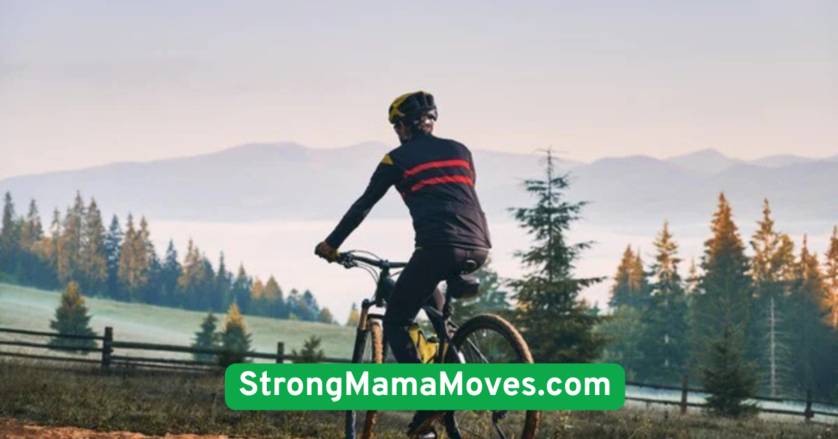 Slow-Paced Cycling for Cardiovascular Health