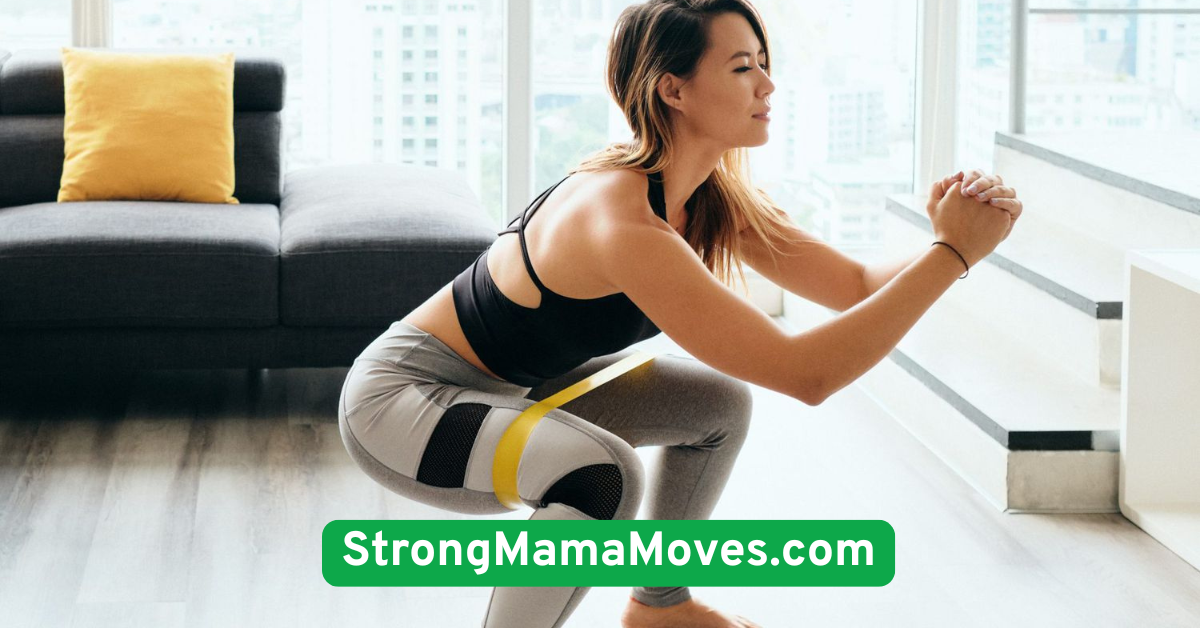 Bodyweight Movements with Controlled Tempo