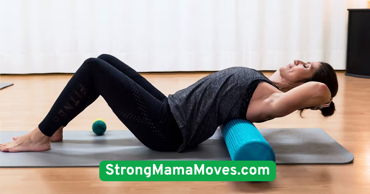 Foam Rolling and Myofascial Release