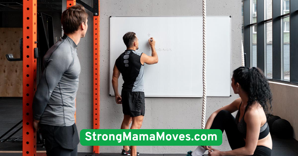 Mini Resistance Training Sessions Throughout the Day