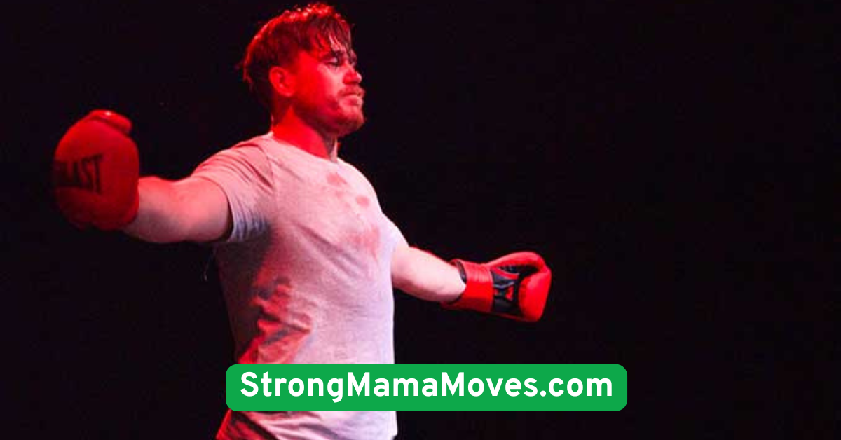 Boxing or Shadowboxing