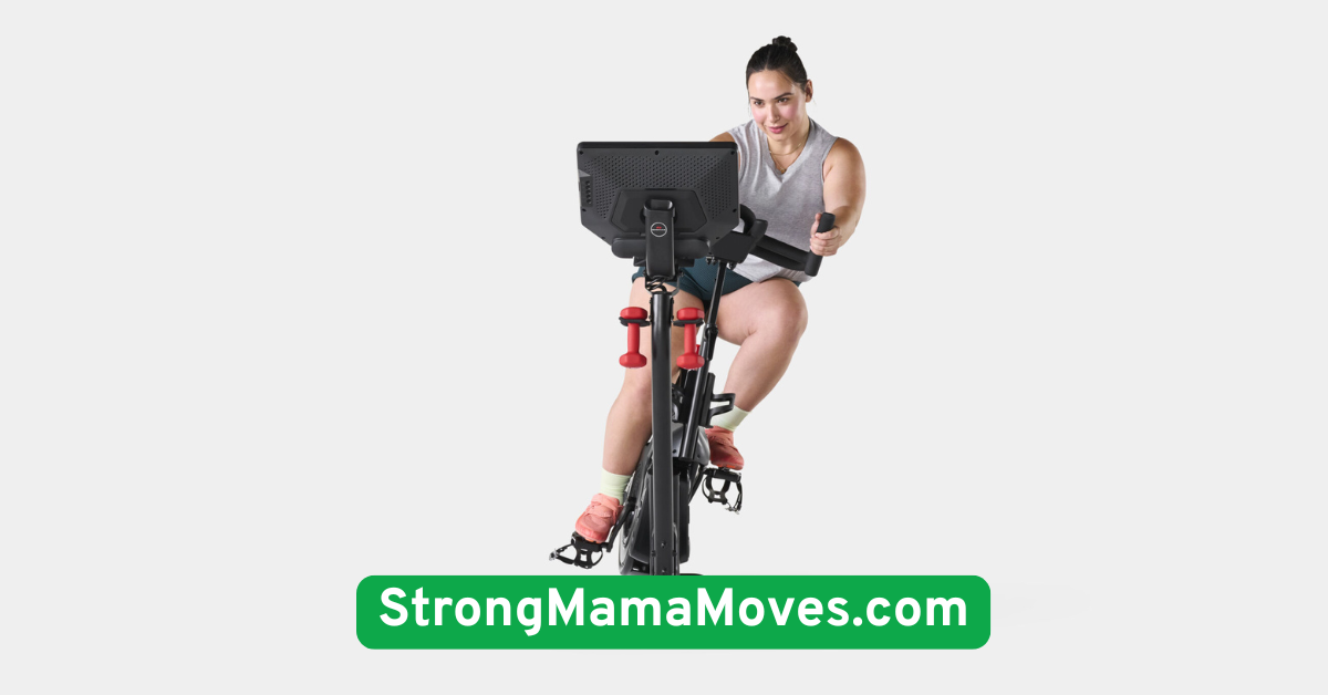 Cycling or Stationary Bike Workouts