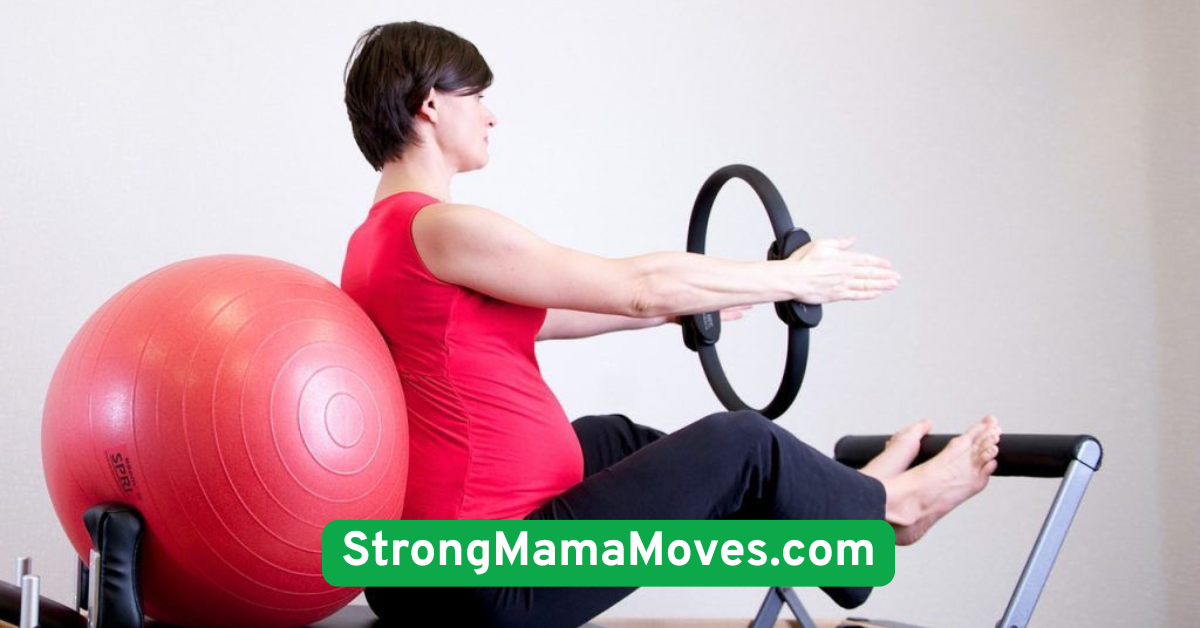 Pilates for Fat Loss