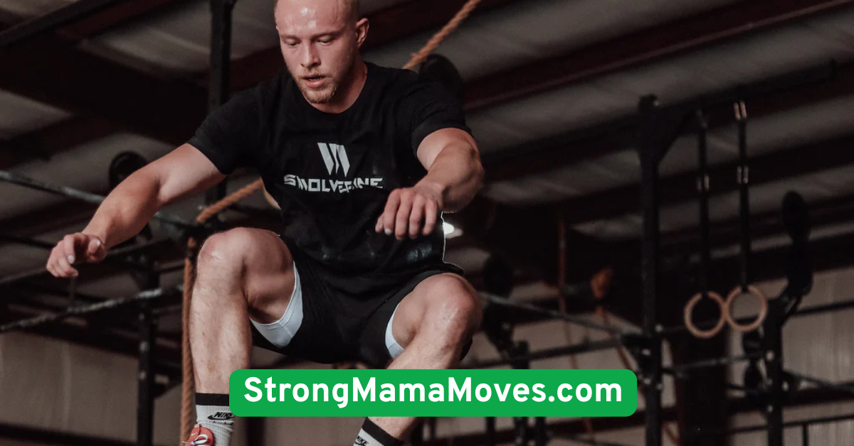 Tabata Training