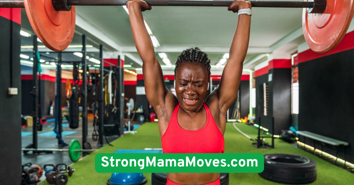 CrossFit Inspired Workouts