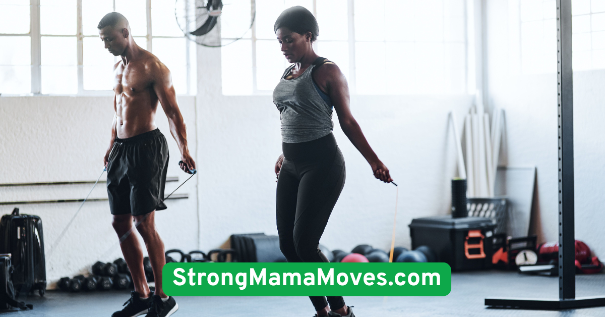 Bodyweight Circuit Training