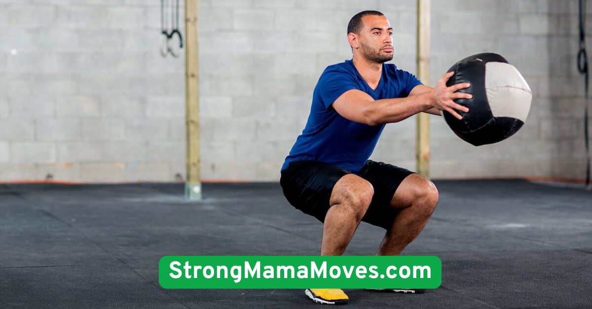 Bodyweight Exercises for Strength and Endurance