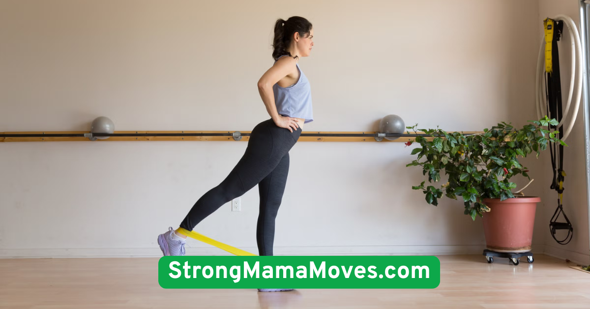 Resistance Band Workouts
