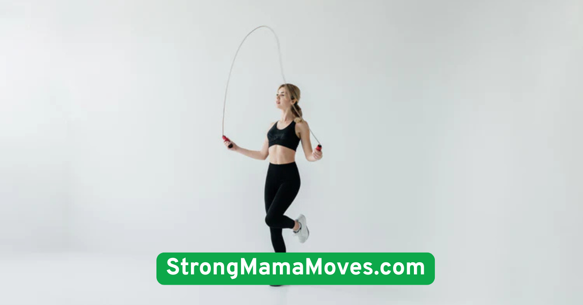 Jump Rope Workout