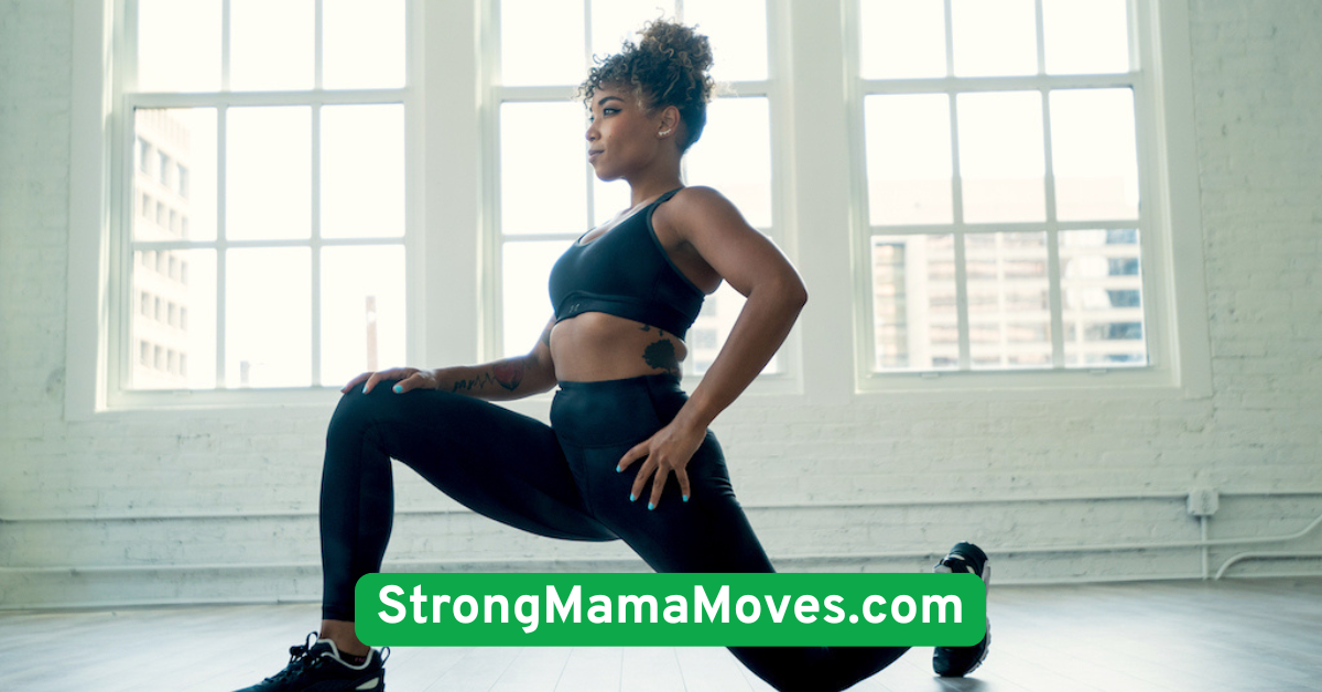 Stretching Routines for Improved Mobility