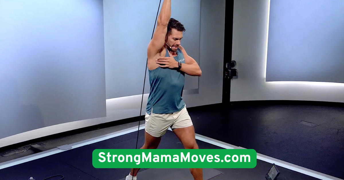 Resistance Band Exercises