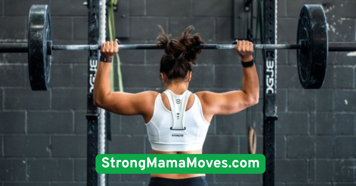 Strength Training with Compound Movements