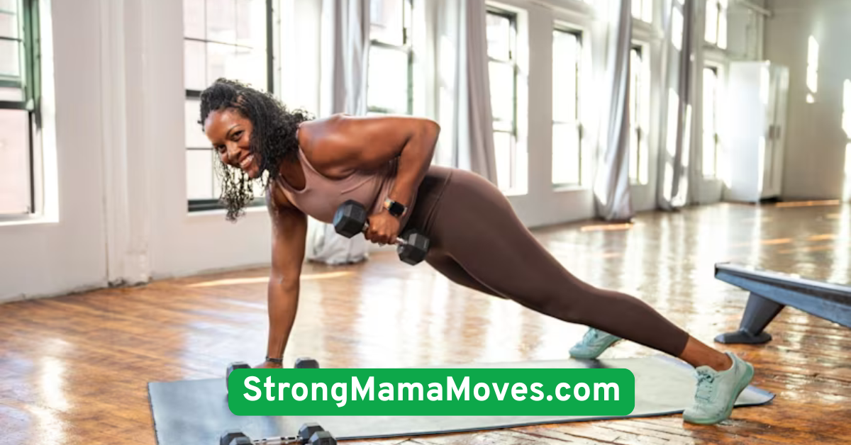 Low-Impact Circuit Training for Overall Fitness