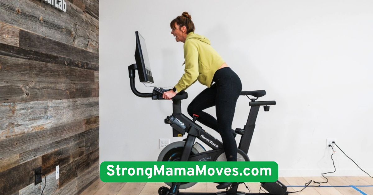Gentle Cycling: Cardio Without Strain