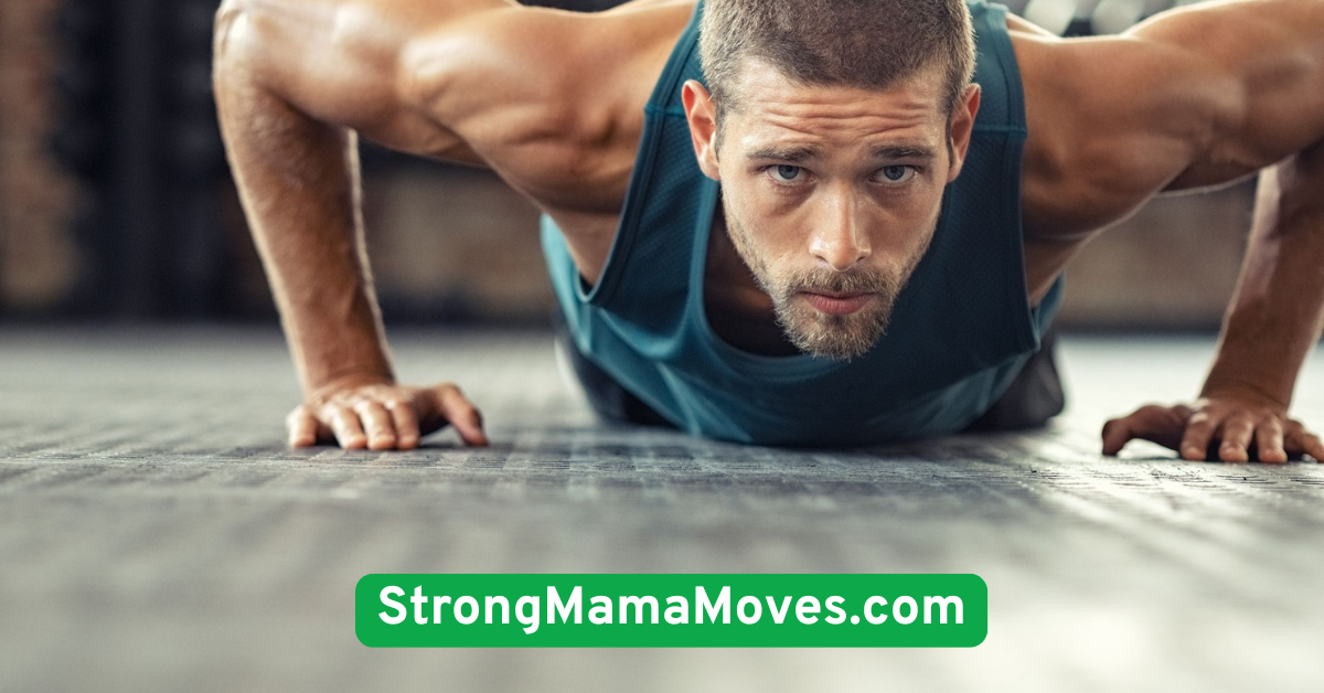 Bodyweight Circuit Training