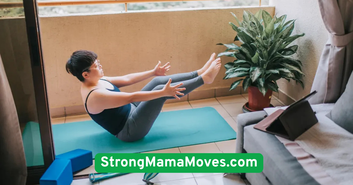 Bodyweight Strength Training