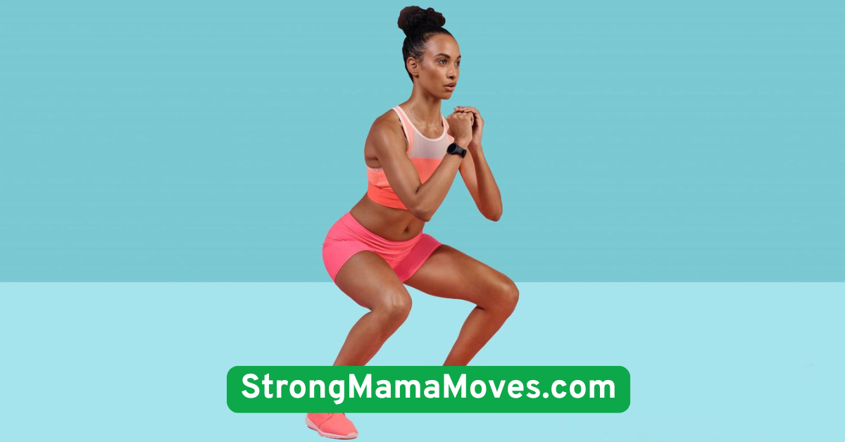 Gentle Squat Variations