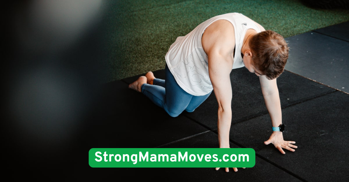Gentle Stretch and Mobility Routine