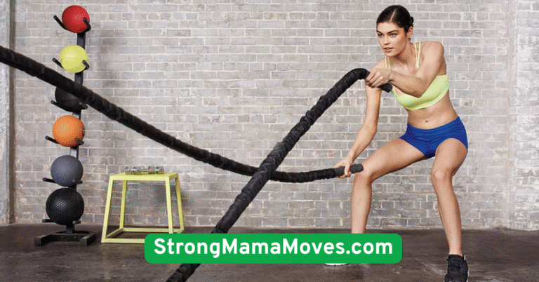 HIIT (High-Intensity Interval Training)