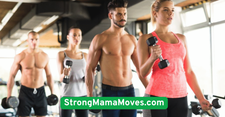 High-Intensity Interval Training (HIIT)