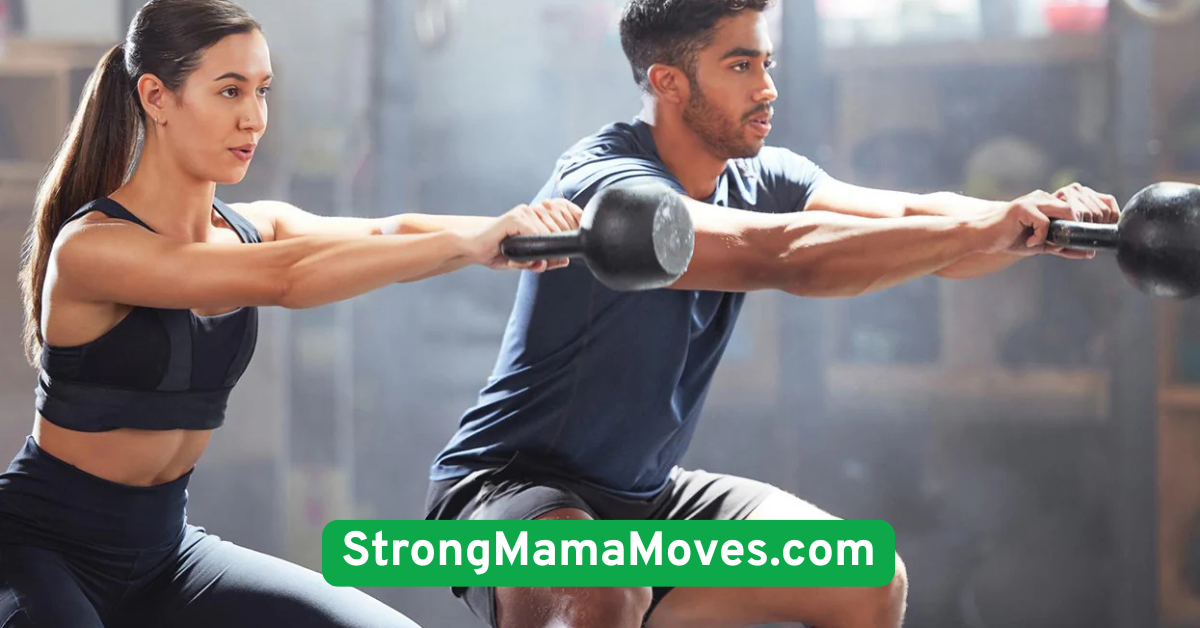 High-Intensity Interval Training (HIIT)