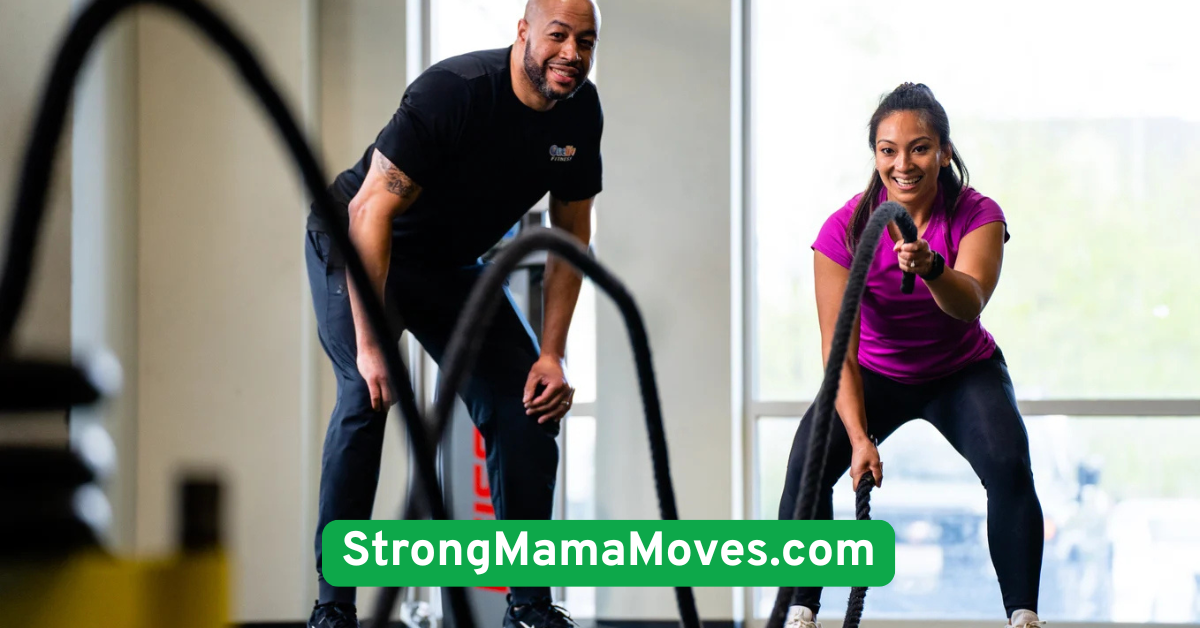 High-Intensity Interval Training (HIIT)