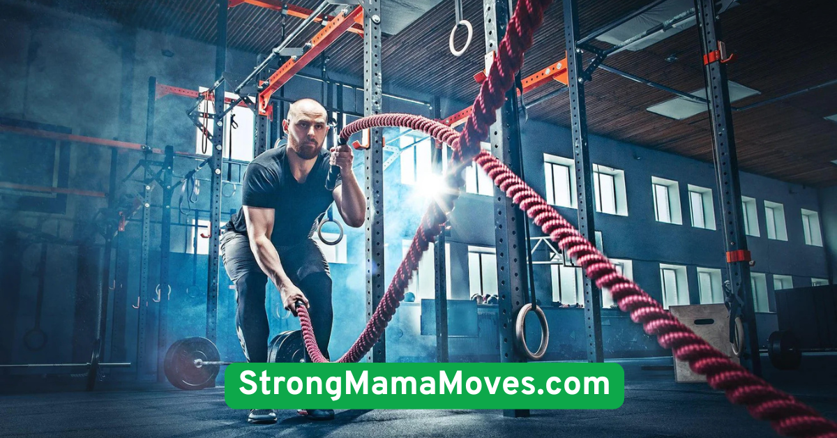 High-Intensity Interval Training (HIIT)