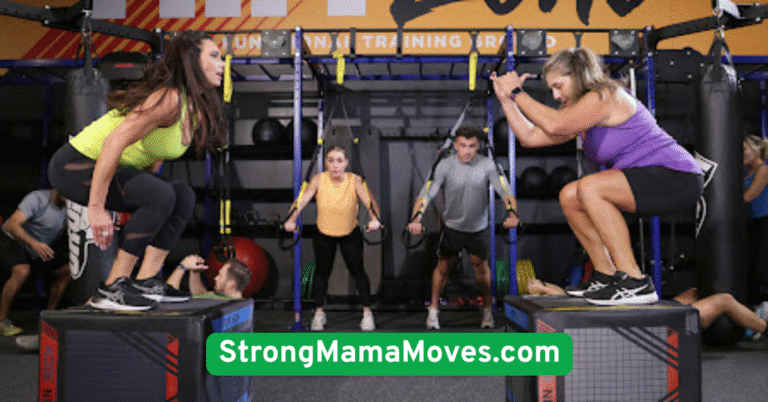 High-Intensity Interval Training (HIIT)