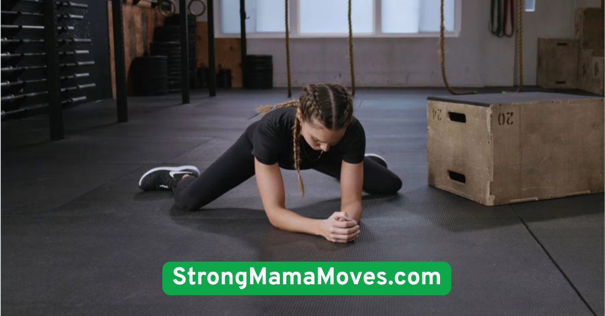 Morning Stretch Flow