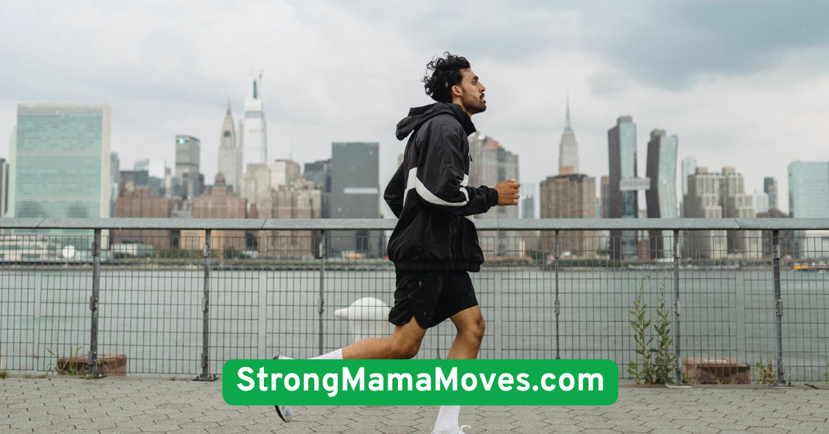 Power Walk Intervals