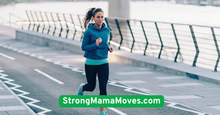Power Walk Intervals