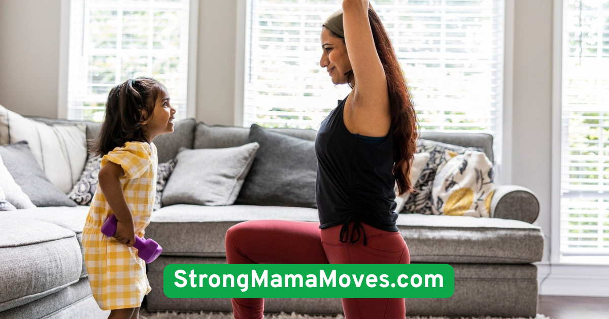 Quick Morning Stretch Routine