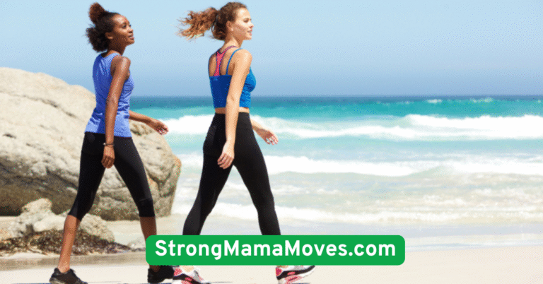 Walking Workouts