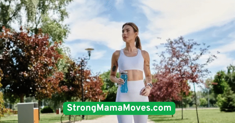 Walking Workouts
