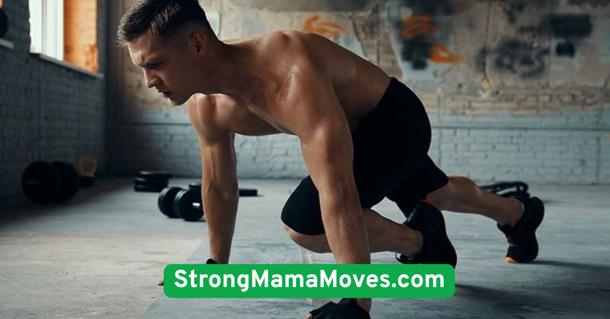 Bodyweight Exercises for Fat Loss