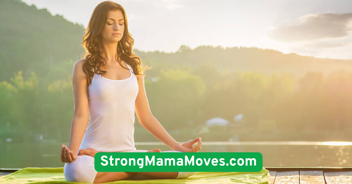 Breathwork and Meditation for Energy Renewal