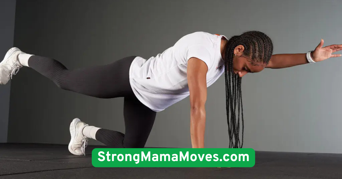 Core-Focused Workouts