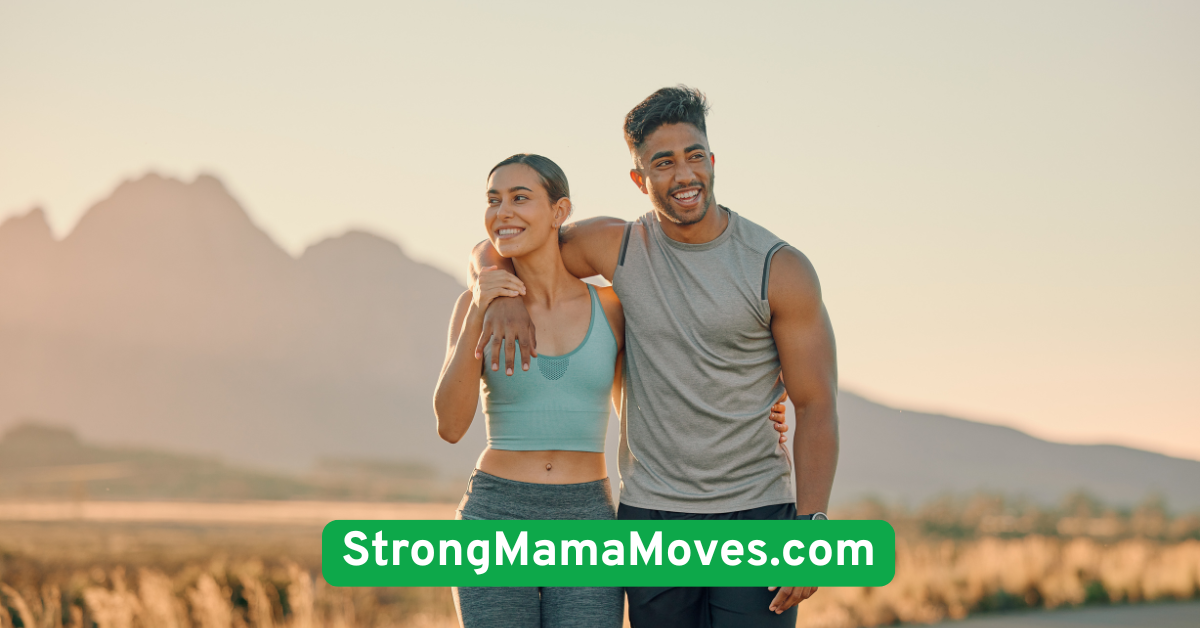 HIIT for Maximum Burn