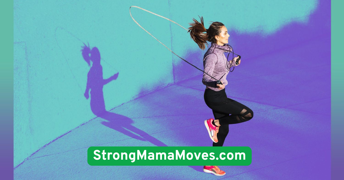 Jump Rope Workouts for Fast Cardio
