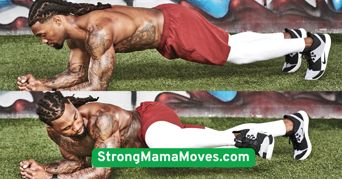 Stretching and Mobility Workouts