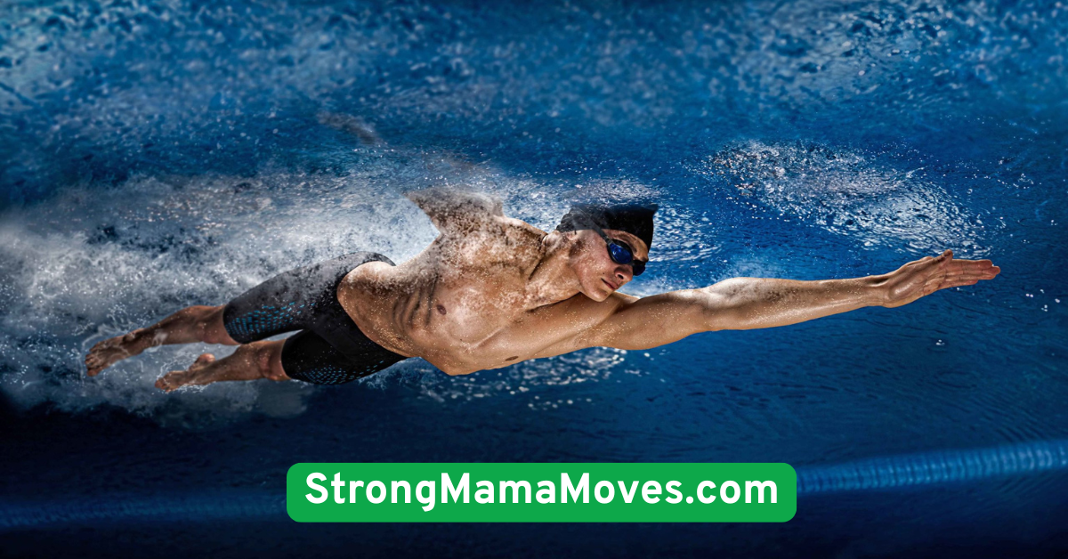 Water Aerobics for Strength and Endurance