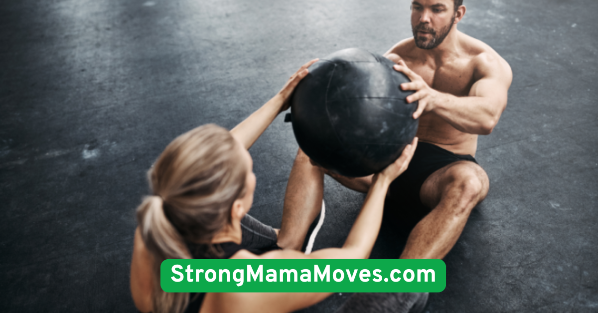 Group Fitness Classes for Social Support