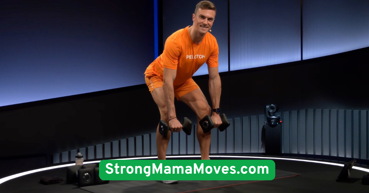 Step-Ups for Leg Strength and Coordination