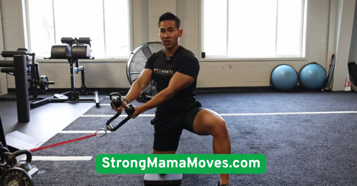 Core-Focused Strength Training