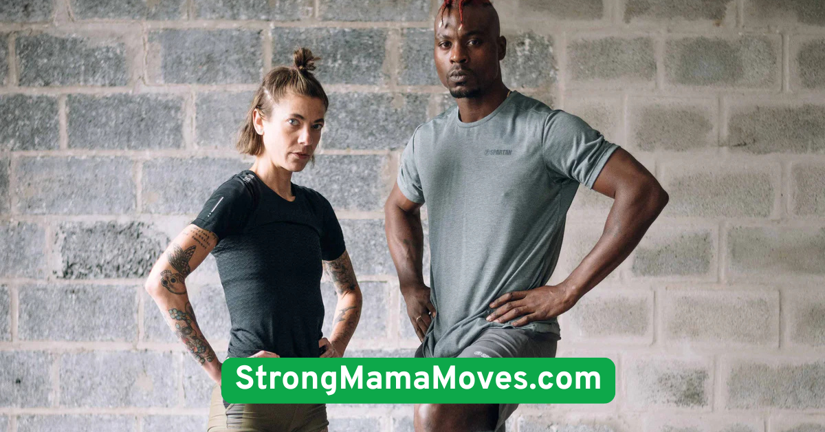 Functional Bodyweight Training